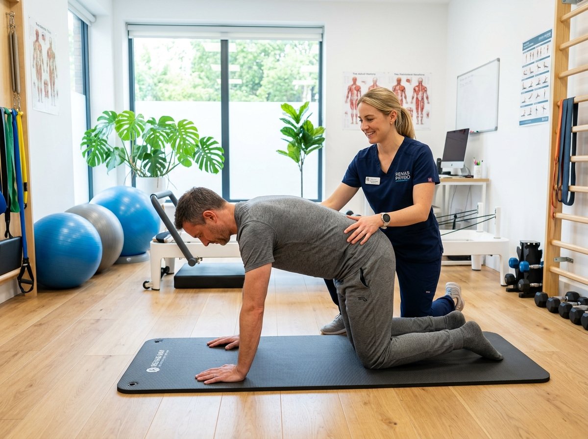 Limra Physiotherapy Care Consultation & Treatment